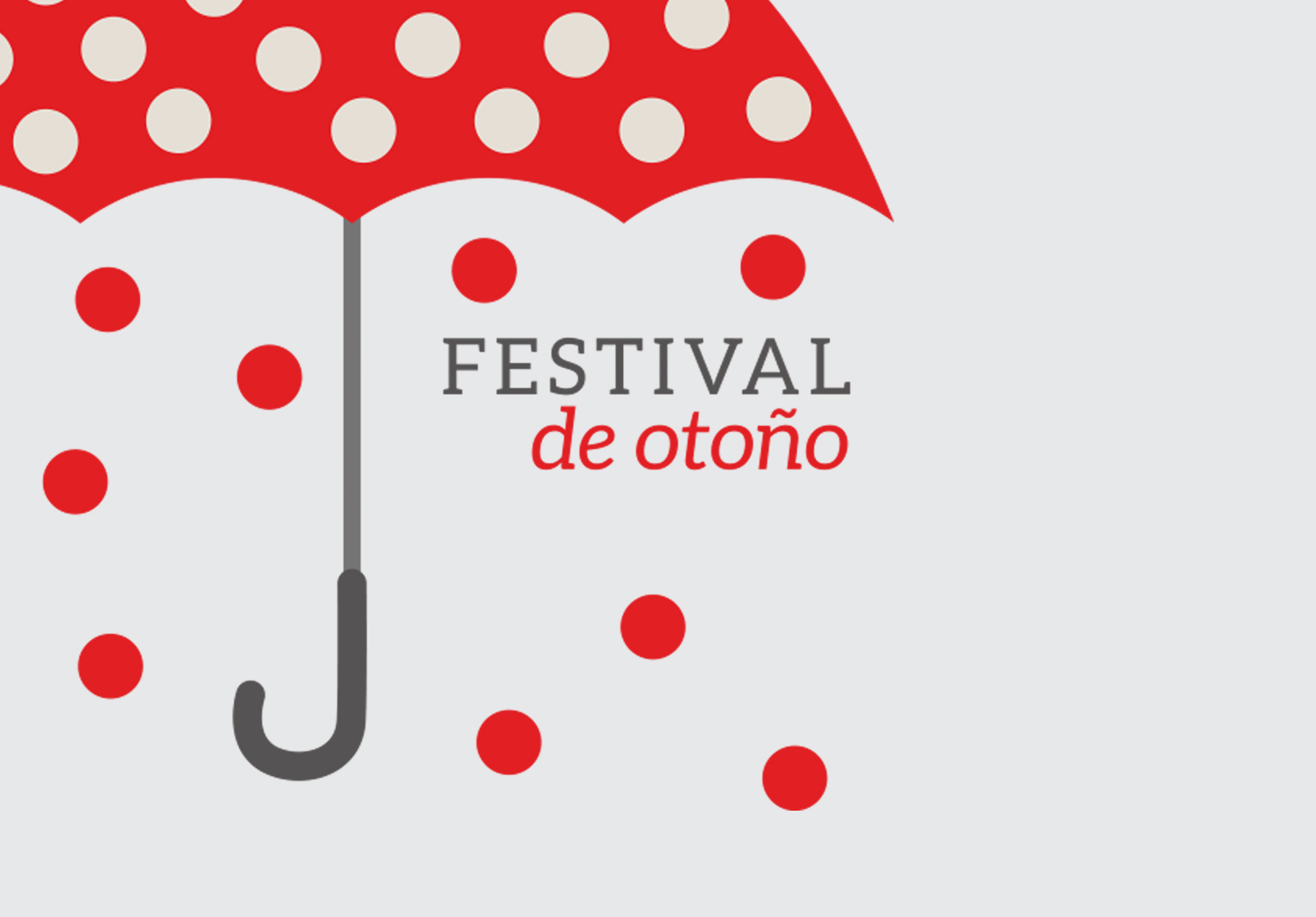 Encuentros flamencos Festival de otoño